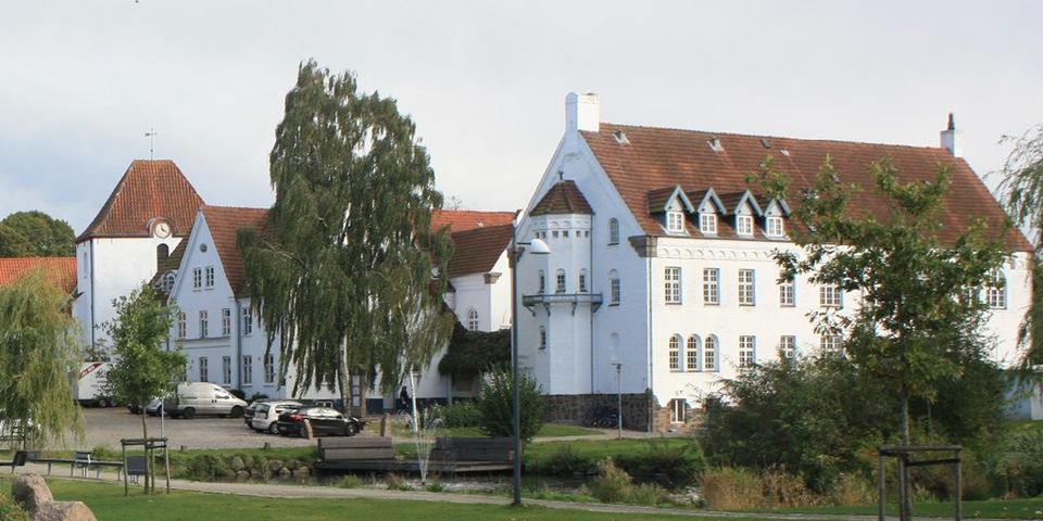 Højskolen i Ryslinge